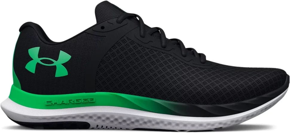 Кроссовки Under Armour UA Charged Breeze 3025129-004 в Москве  в Москве 