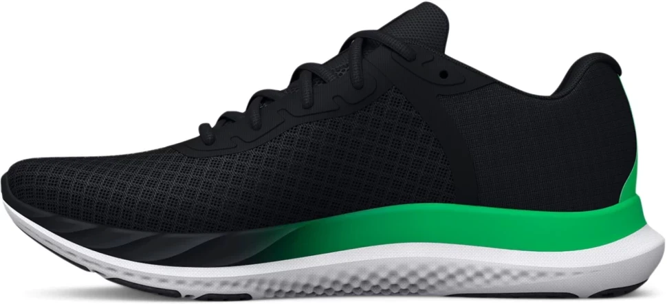 Кроссовки Under Armour UA Charged Breeze 3025129-004 в Москве  в Москве 