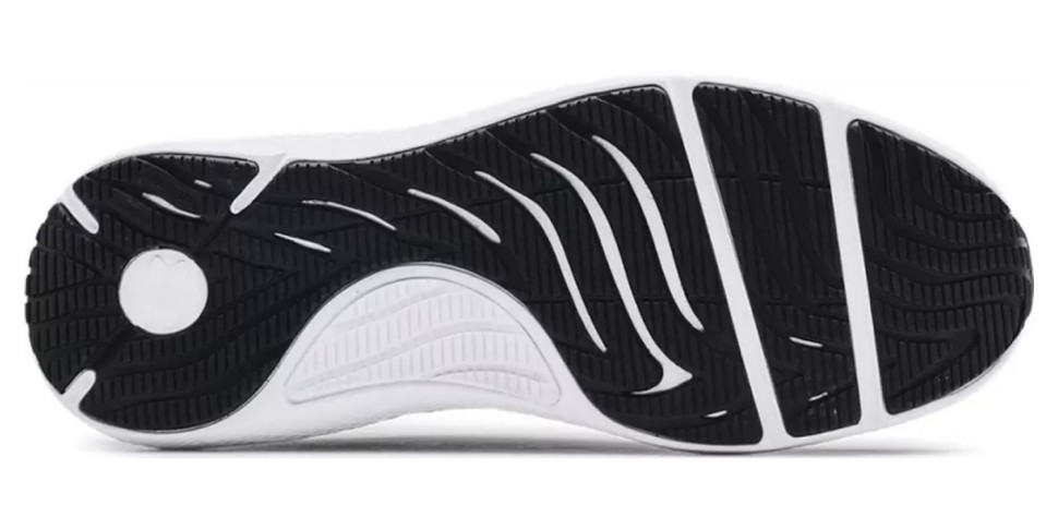 Кроссовки Under Armour UA W Charged Pursuit 2 Rip 3025247-001 в Москве  в Москве 