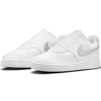 Кеды Nike Court Vision Low CD5434-111 в Москве  в Москве 