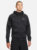 Толстовка Nike M Nk Tf Hd Fz DQ4830-010 в Москве  в Москве 