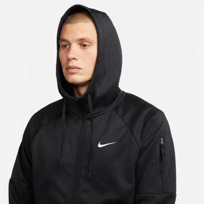 Толстовка Nike M Nk Tf Hd Fz DQ4830-010