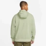 Толстовка Nike M Nk Club+ Po Hoodie Reviva DQ4663-334 в Москве  в Москве 