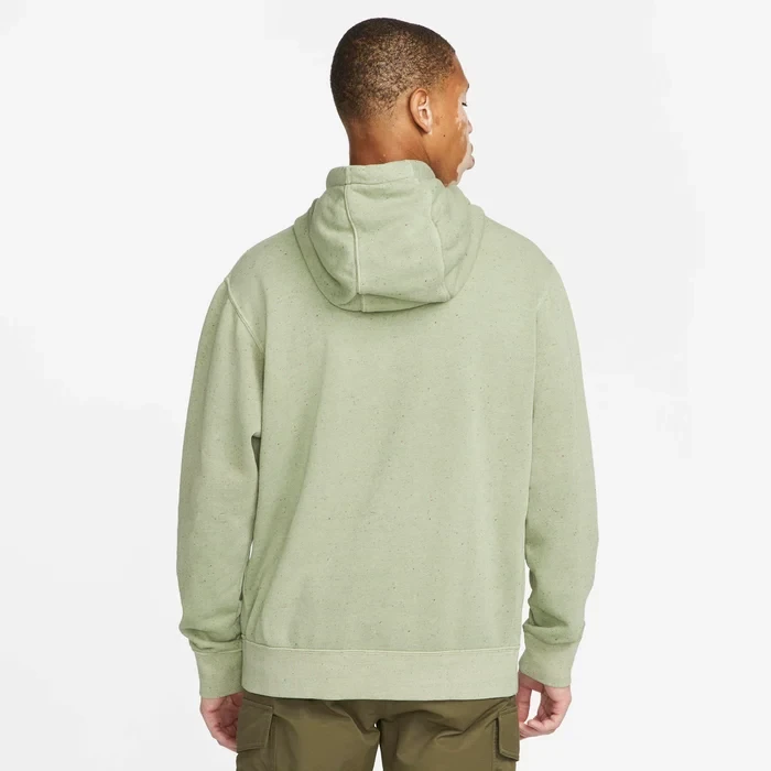 Толстовка Nike M Nk Club+ Po Hoodie Reviva  DQ4663-334 в Москве  в Москве 