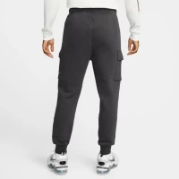 Брюки Nike M Nsw Repeat Sw Flc Cargo Pant DX2030-070 в Москве  в Москве 