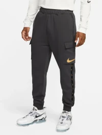 Брюки Nike M Nsw Repeat Sw Flc Cargo Pant DX2030-070