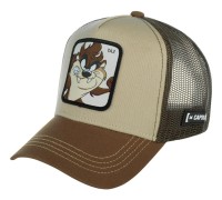 Бейсболка CAPSLAB Looney Tunes Taz 88-188-16-00