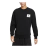 Толстовка Nike Air Jordan Essential Sweatshirt Black FB3910-010