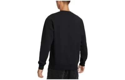 Толстовка Nike Air Jordan Essential Sweatshirt Black FB3910-010