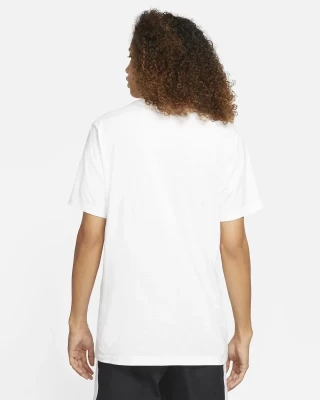 Футболка Nike JORDAN M J JUMPMAN EMB SS CREW DC7485-100