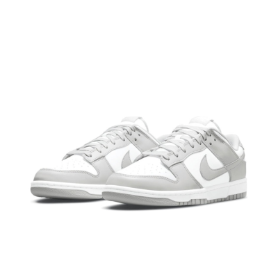 Кроссовки Nike DUNK LOW RETRO DD1391-103