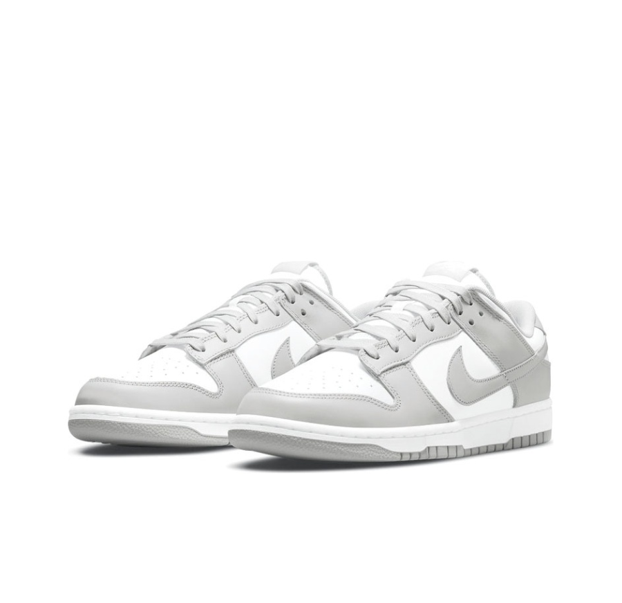 Кроссовки Nike DUNK LOW RETRO DD1391-103 в Москве  в Москве 
