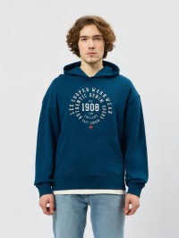 Толстовка Lee Cooper LC-HD-049MSS/NV