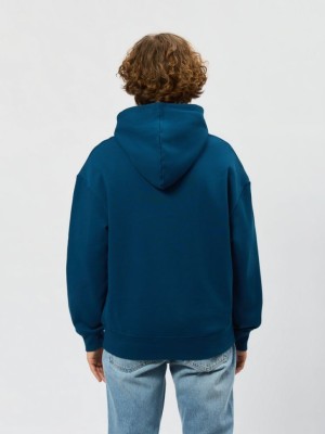 Толстовка Lee Cooper LC-HD-049MSS/NV