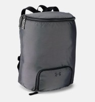 Рюкзак Under Armour Midi Backpack Black / White / Black 1306397-001 в Москве  в Москве 