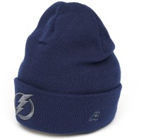 Шапка ATRIBUTIKA & CLUB Tampa Bay Lightning, син. 59076 в Москве  в Москве 