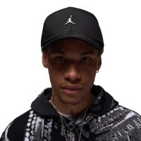 Кепка Nike Jordan RISE CAP S CB MTL JM HM5750-010