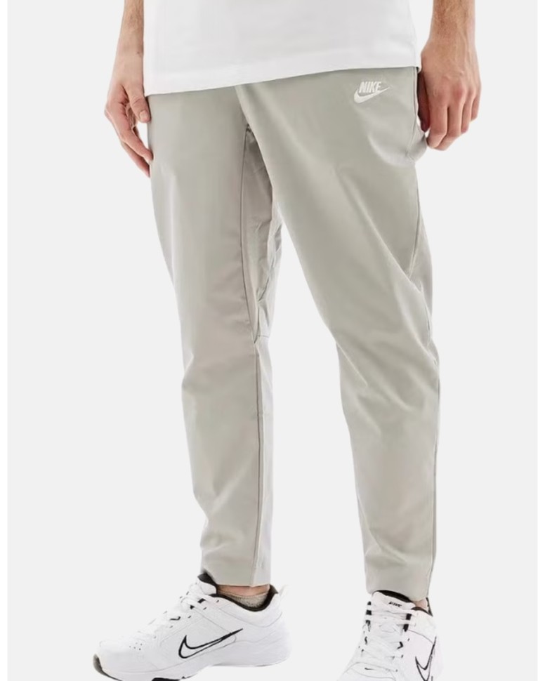 Брюки Nike M NK CLUB WVN TAPER LEG PANT DX0623-077 в Москве  в Москве 