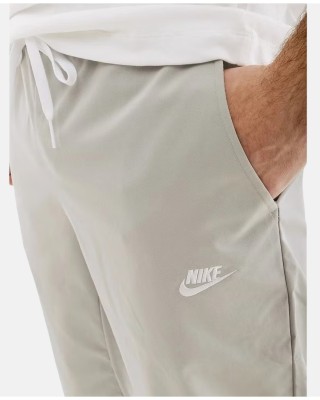 Брюки Nike M NK CLUB WVN TAPER LEG PANT DX0623-077