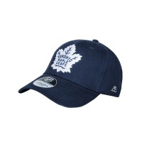 Бейсболка ATRIBUTIKA & CLUB Toronto Maple Leafs, син. 28204 в Москве  в Москве 