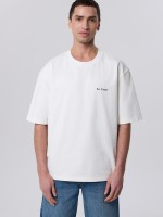 Футболка Lee Cooper LC-TEE-241MSS/WHT