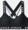 Топ Under Armour DSG Sportlette 6.1 Black / Black / White 1325613-001 в Москве 