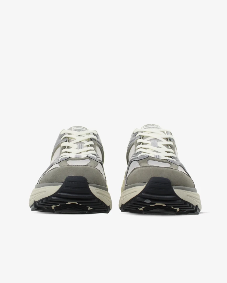 Кроссовки Fessura TRAIL DVL - N TRA013 06 Gray-Toupe