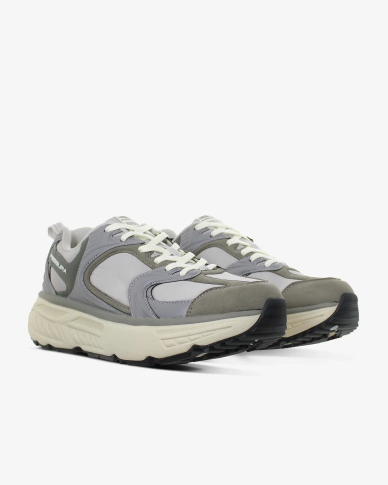 Кроссовки Fessura TRAIL DVL - N TRA013 06 Gray-Toupe