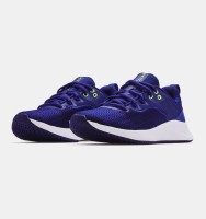 Кроссовки Under Armour UA W Charged Breathe TR 3 3023705-501 в Москве  в Москве 