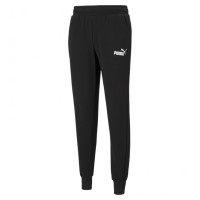 Брюки Puma ESS Logo Pants TR cl 58671601 в Москве  в Москве 