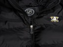 Куртка утепленная ATRIBUTIKA & CLUB Anaheim Ducks, черн. 57590 в Москве 