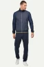 Костюм спортивный Bilcee Men's Knitted Suit TB18MA01S2350-1-2165 в Москве 