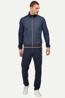 Костюм спортивный Bilcee Men's Knitted Suit TB18MA01S2350-1-2165 в Москве  в Москве 