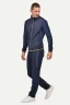 Костюм спортивный Bilcee Men's Knitted Suit TB18MA01S2350-1-2165 в Москве 