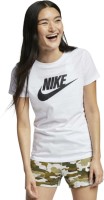Футболка Nike Sportswear Essential BV6169-100 в Москве  в Москве 