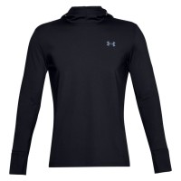 Толстовка Under Armour UA Q. IGNIGHT CG Zip Hoodie 1356167-001 в Москве  в Москве 