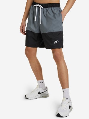 Шорты Nike M Nsw Spe Wvn Flow Long Short DM6831-010