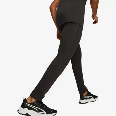 Брюки Puma EVOSTRIPE Pants DK 67331501