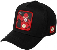 Бейсболка CAPSLAB DC Comics Flash 88-181-09-00 в Москве  в Москве 