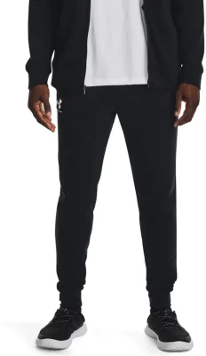 Брюки Under Armour UA Rival Terry Jogger 1380843-001