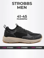 Кроссовки Strobbs C3520-1 в Москве  в Москве 