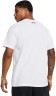 Футболка Under Armour UA GL FOUNDATION UPDATE SS 1382915-100 в Москве  в Москве 