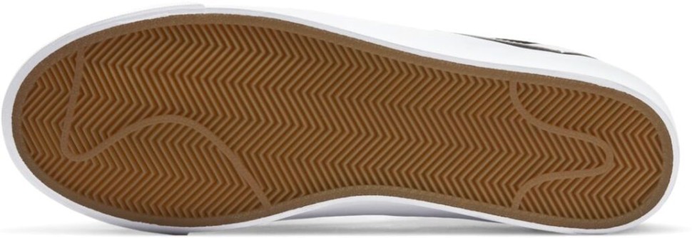 Кеды NIKE SB ZOOM BLAZER LOW PRO GT DC7695-002 в Москве  в Москве 