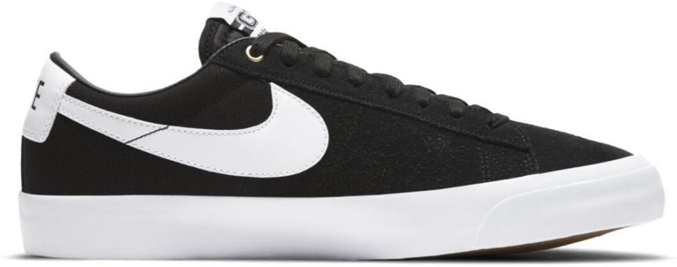 Кеды NIKE SB ZOOM BLAZER LOW PRO GT DC7695-002 в Москве  в Москве 