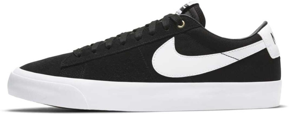 Кеды NIKE SB ZOOM BLAZER LOW PRO GT DC7695-002 в Москве  в Москве 