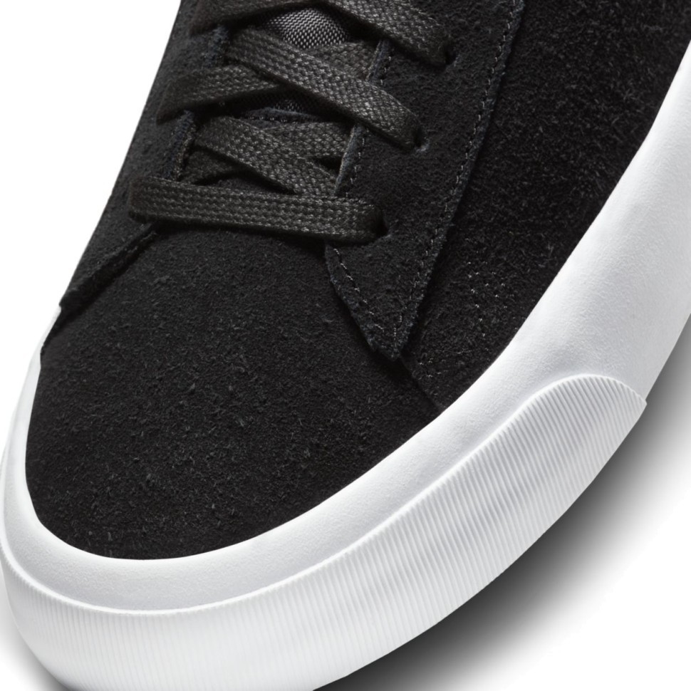 Кеды NIKE SB ZOOM BLAZER LOW PRO GT DC7695-002 в Москве  в Москве 