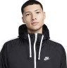 Спортивный костюм Nike M NK CLUB WVN HD TRK SUIT BV3025-013 в Москве  в Москве 