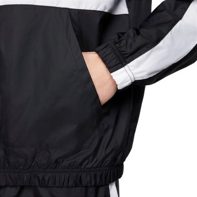 Спортивный костюм Nike M NK CLUB WVN HD TRK SUIT BV3025-013