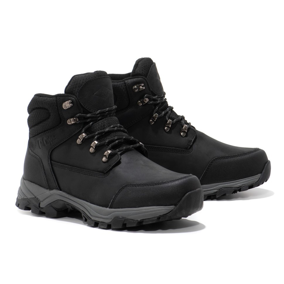 Ботинки Lee Cooper 23LC006M-FW/BLKBLK в Москве  в Москве 