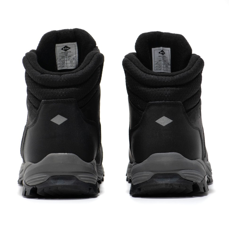 Ботинки Lee Cooper 23LC006M-FW/BLKBLK в Москве  в Москве 